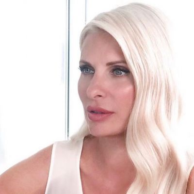 Ελένη Μενεγάκη: Η νέα φωτό και η δημόσια παραδοχή για τη δουλειά της! (pics)