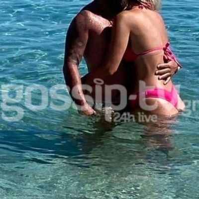 Full in love στη Μύκονο ο πρώην Survivor!Τα τρυφερά τετ α τετ με τη σύντροφό του