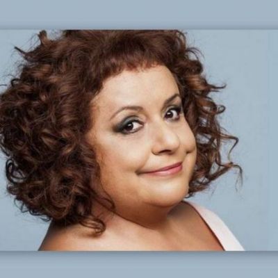 Μην αρχίζεις τη μουρμούρα: Η Βουλίτσα στα Κουφονήσια με καφτάνι (photos)