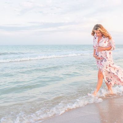 Πώς να αντιμετωπίσω τη ζέστη τώρα που είμαι έγκυος;