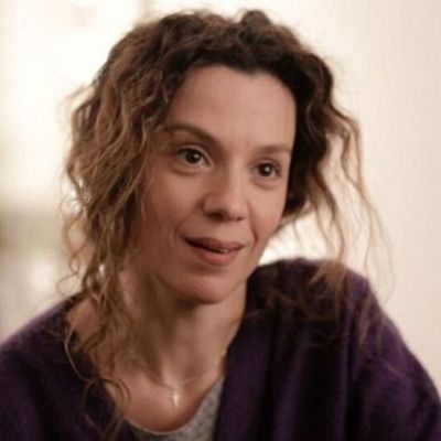 Πέγκυ Τρικαλιώτη: Λιώσαμε με τη δημόσια ερωτική εξομολόγηση στον σύζυγό της