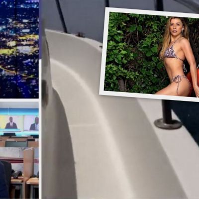 Ακρωτηριάστηκε στο χέρι η Έρρικα Πρεζεράκου - Οι τελευταίες πληροφορίες