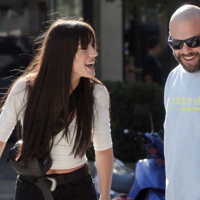 Stavento-Αδάμου: Δεν φαντάζεστε πόσο έχει μεγαλώσει η κόρη τους! Σπάνιες φωτό