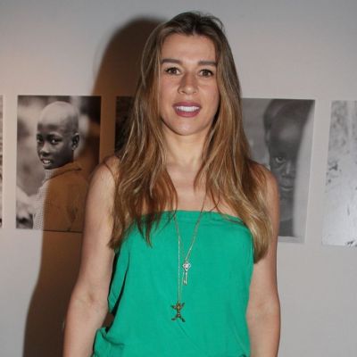 Έρρικα Πρεζεράκου: Κρίσιμα τα επόμενα 24ωρα μετά το χειρουργείο (photos)