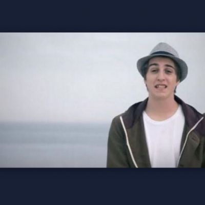 Νικόλας Βαρθακούρης: Ο γιος της Αλιμπέρτη και του Πάριου μεγάλωσε- Εσύ τον είδες;