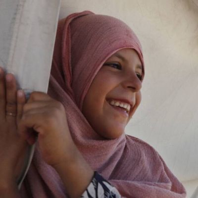 Καβάλα: 9χρονη από τη Συρία διακρίθηκε σε διαγωνισμό παραμυθιού