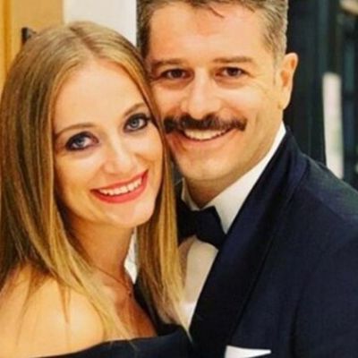 Μπουρδούμης: Φωτογραφίζει το κορίτσι του με μαγιό, 3 εβδομάδες μετά τη γέννα!