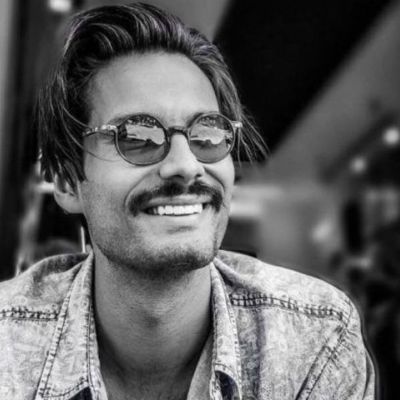 «Χαζομπαμπάς»: Ο Γιώργος Καράβας σε μοναδικές στιγμές με την κόρη του (pics)