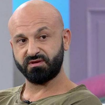 Υπάτιος Πατμάνογλου: Έγινε μπαμπάς για δεύτερη φορά-Η πρώτη φωτό με το μωρό