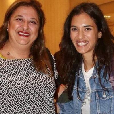 Μην αρχίζεις τη Μουρμούρα: Κορμάρα η Μαρία Χάνου! Οι πόζες με μαγιό! (Pics)