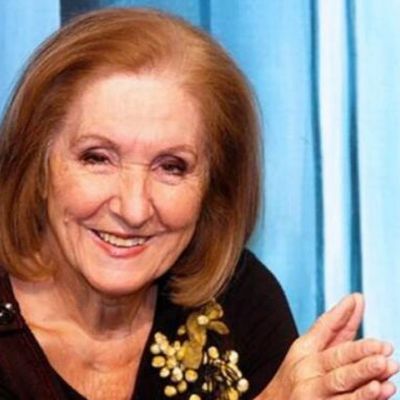 Κάρμεν Ρουγγέρη: Το τηλέφωνο από το Τμήμα, η καταγγελία και η μήνυση