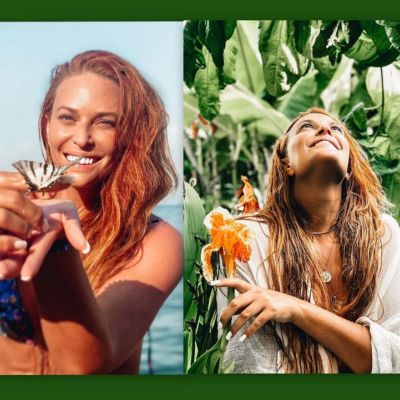 Σίσσυ Χρηστίδου: Αδυνάτισε κι άλλο και η νέα φώτο της με μαγιό είναι μαγική!