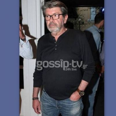 Γιάννης Λάτσιος: Η έξοδος με την οικογένειά του και η φώτο που μας εξέπληξε!