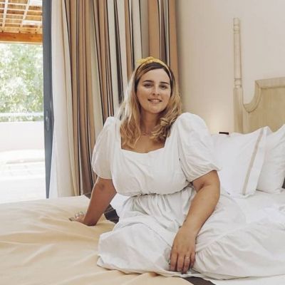 Εβελίνα Νικόλιζα: Η κόρη της Αργυράκη πήρε 35 κιλά και ποζάρει με μαγιό