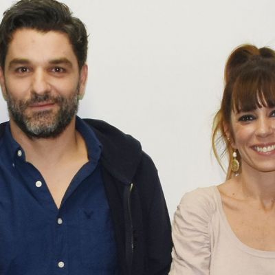 Αλικάκη-Λαγούτης: Οι γιοι τους έχουν γίνει ολόκληροι άντρες! (photos)