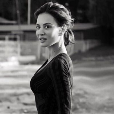 Ο πατέρας της Δήμητρας Ματσούκα είναι τραγουδιστής και δεν θα πιστεύεις ποιος είναι