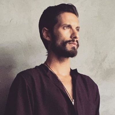 Γιώργος Καράβας: Η σύζυγός του είναι fit και ποζάρει με μπικίνι (pics)