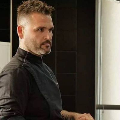 Διονύσης Αλέρτας: Δεν πρόλαβε καλά καλά να χωρίσει και είναι ξανά ερωτευμένος!