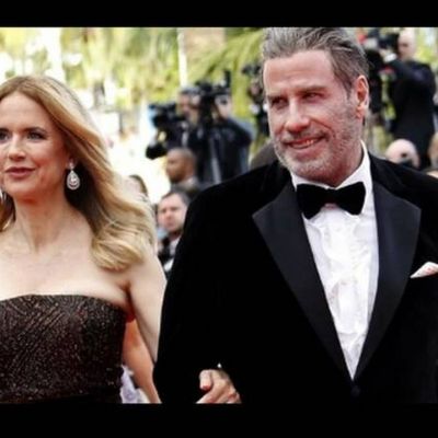 John Travolta:Το ανατριχιαστικό βίντεο στη μνήμη της γυναίκας του θα σε λυγίσει