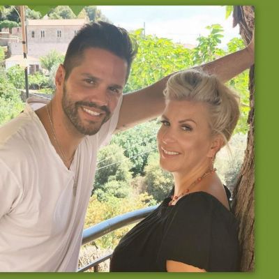 Γιώργος Τσαλίκης: Ο μεγάλος του γιος έγινε 17 χρονών – Οι πιο τρυφερές φώτο