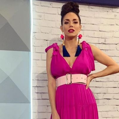 Κρυσταλλία: Αυτό είναι το νέο της clip που γύρισε ενώ είναι έγκυος