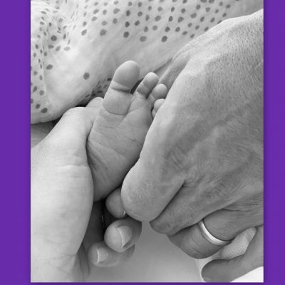 Γνωστή ηθοποιός έγινε για πρώτη φορά μαμά και το ανακοίνωσε στο instagram!