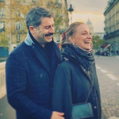 Μπουρδούμης – Δροσάκη: Το πρώτο καλοκαίρι με το μωρό τους- Μαγικές φωτό