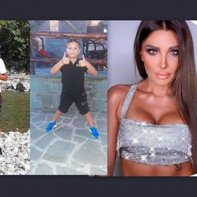 Αγγελική Ηλιάδη: Ραγίζει καρδιές με το μήνυμά της «Μου λείπετε παιδάκια μου»!