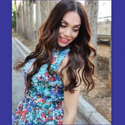 Κρυσταλλία Ρήγα: Η πρώτη φώτο με μαγιό και φουσκωμένη της κοιλίτσα