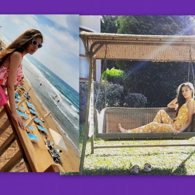 Elif: Οι βουτιές και τα παιχνίδια της 11χρονης πρωταγωνίστριας!