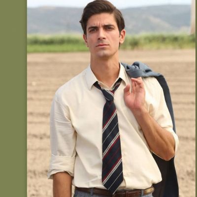 Άγριες Μέλισσες: Δείτε πρώτη φορά τις αδερφές του Λάμπρου!