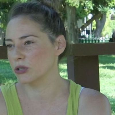 Αλεξάνδρα Ούστα:Η επιπλοκή στη γέννα και η παραμονή του γιου της στην εντατική