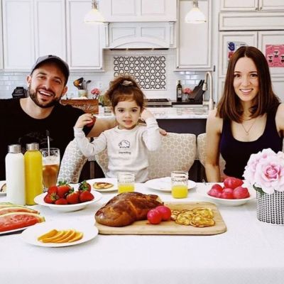 Καλομοίρα: Το σπίτι της στην Αμερική είναι παλάτι – Βγαλμένο από ταινία!