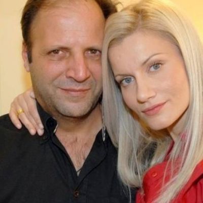 Αποστόλου - Πένσου: Δεν φαντάζεστε πόσο έχουν μεγαλώσει τα παιδιά τους!