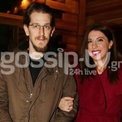 Μελίνα Μακρή: Το μοντέρνο σπίτι της και οι λεπτομέρειες που θα ζηλέψεις