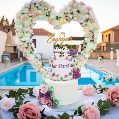 Παίκτης του Power of love αρραβωνιάστηκε - Οι πρώτες φώτο