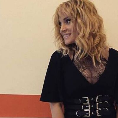 Η Ζουγανέλη παντρεύεται! Η αναγγελία του γάμου και ο άντρας της ζωής της!