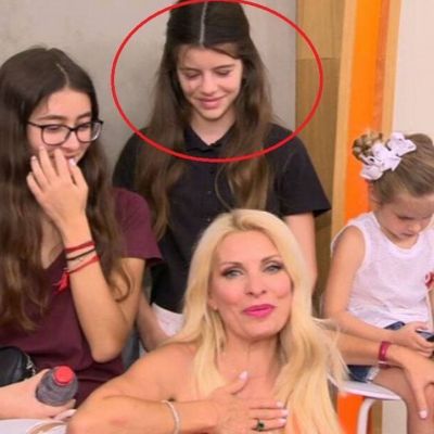 Βαλέρια Λάτσιου: Η νέα αλλαγή φωτό στο προφίλ της και το αισιόδοξο μήνυμα!