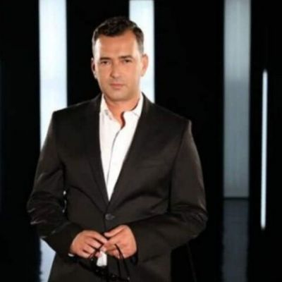 GNTM: Άλλος άνθρωπος ο Μπράτης - Η αλλαγή και η εμφάνιση με μούσι και γυαλιά