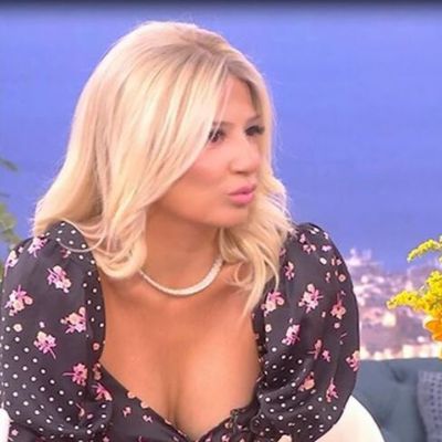 Το πρωινό: Έπαθε σοκ η Σκορδά με συνεργάτη της: «Πας καλά; Τι κοιτάς;»