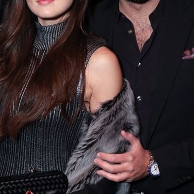 Λαμπερός γάμος στη Μύκονο! Η rock νύφη και οι ελάχιστοι καλεσμένοι (pics)