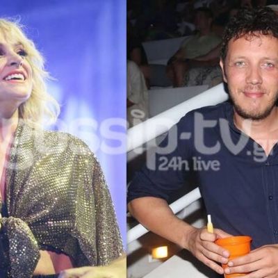 Ελεονώρα Ζουγανέλη – Σπύρος Δημητρίου: Έτσι έγινε η πρόταση γάμου