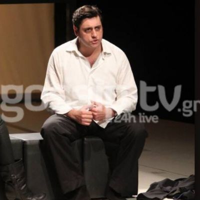 Χρυσοστόμου: Έκανε ποδαρικό στο Καλύτερα δε γίνεται και σαστίσαμε!Έμεινε μισός!