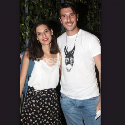 Αποκλειστικό: Άγριες Μέλισσες: Αυτή είναι η αλήθεια για τη σχέση Θεοδοσίας-Μελέτη