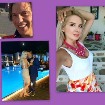 Τζώρτζογλου: Δεν φαντάζεστε πόσα χρόνια διαφορά έχουν ο γιος του με τη σύζυγό του