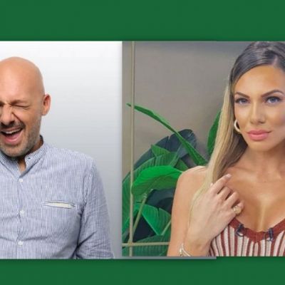 Μουτσινάς: Απαντά στην Ιωάννα Μαλέσκου για το «δεν χρωστάω τίποτα σε κανέναν»