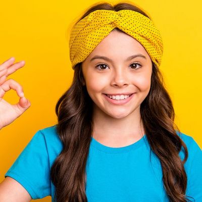 Πώς θα δώσω το καλό παράδειγμα στο παιδί μου;