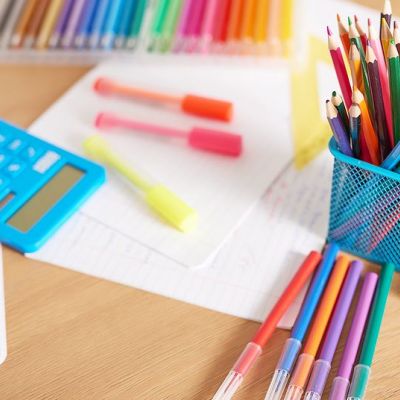 Πέντε πράγματα που κατάλαβα την πρώτη εβδομάδα των παιδιών στο σχολείο