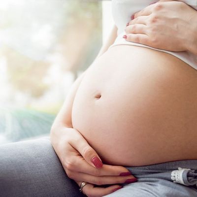 Πώς ο κόλπος επηρεάζεται από την εγκυμοσύνη;