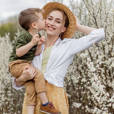 Μυστικά για να μεγαλώσετε ένα ευτυχισμένο και γεμάτο αυτοπεποίθηση αγόρι